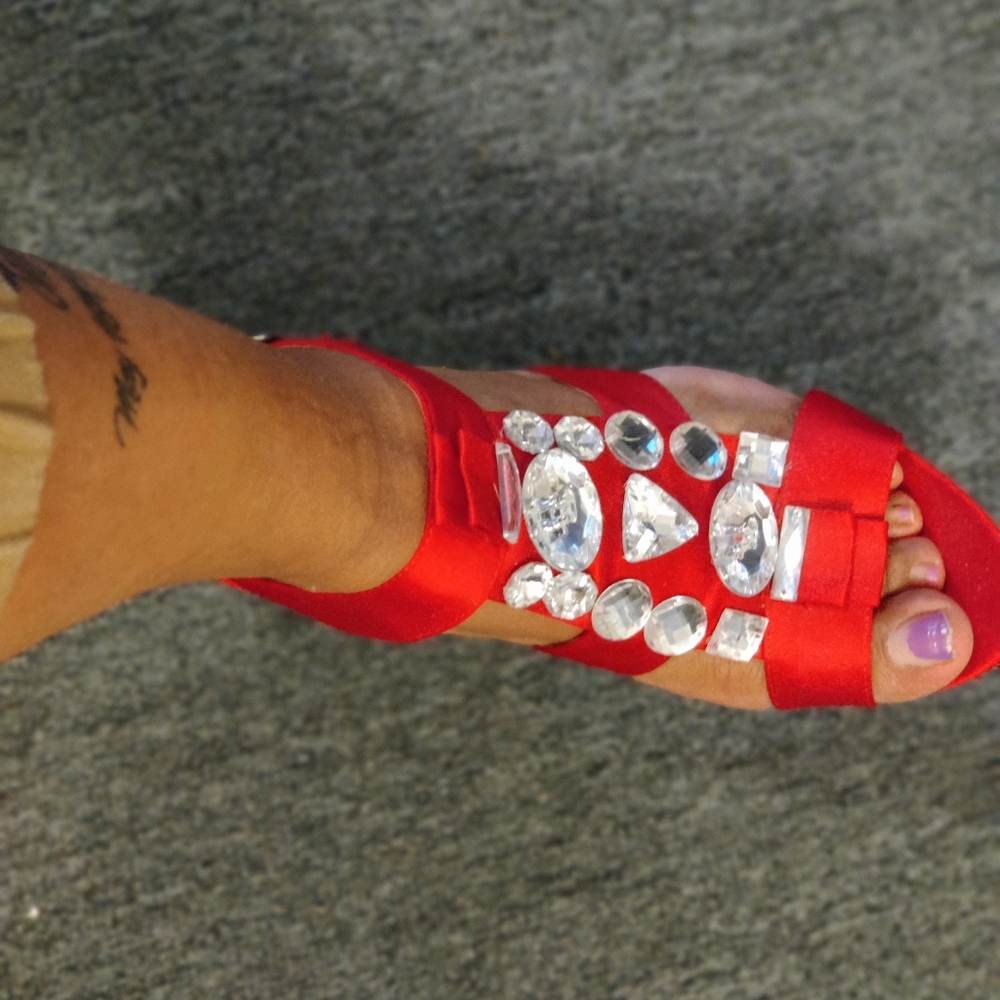 Heels - Picture 6 of 7